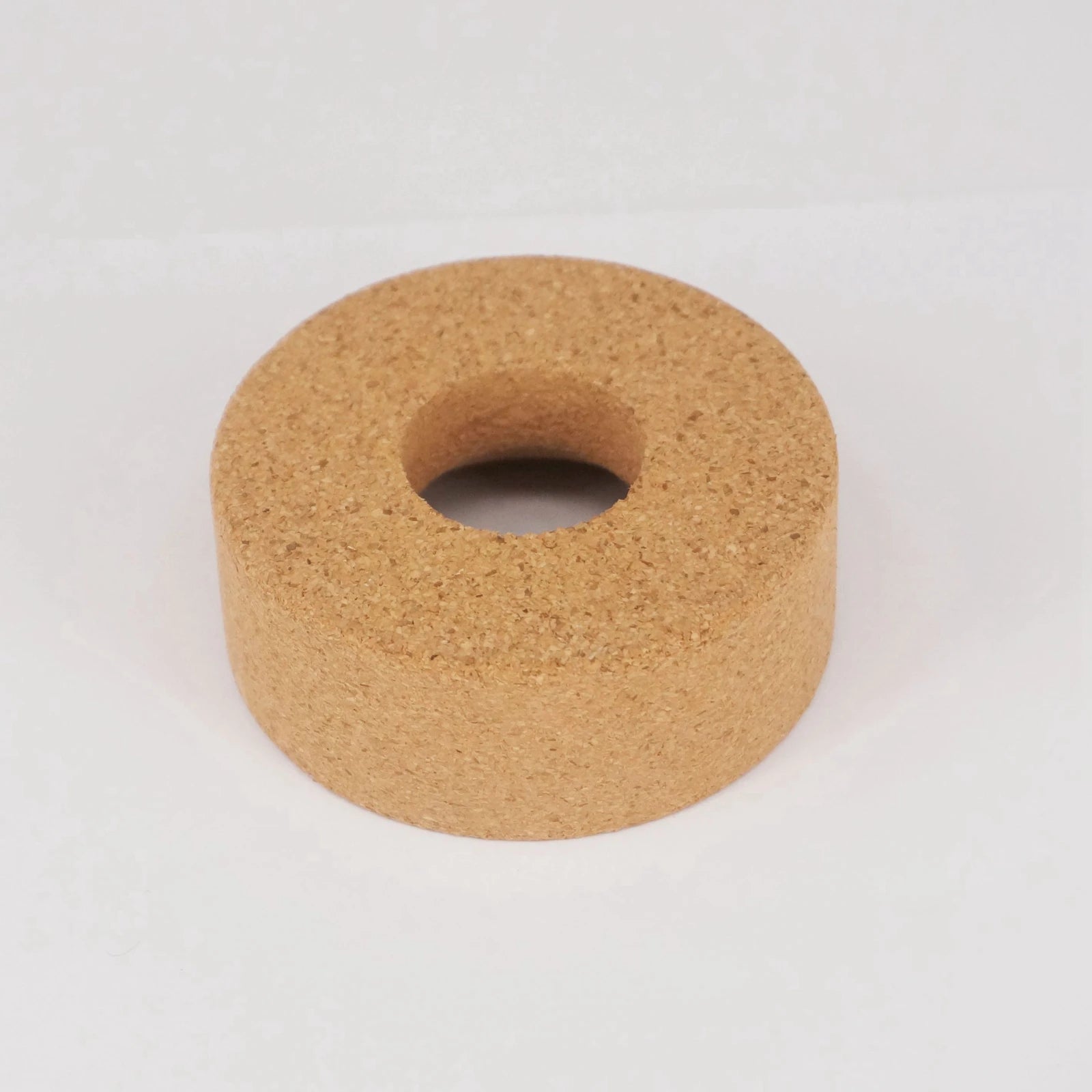 80mm Diameter Laboratory Synthetic Cork Ring Holder for Round Bottom Flask 50-250ml - KiwisLove