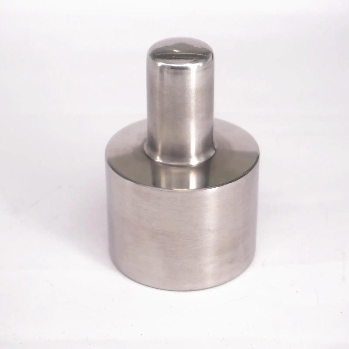 200ml Laboratory 304 Stainless Steel Alcohol Burner Spirit Lamp Thickened with wick for Dental Jeweller Cupping - KiwisLove