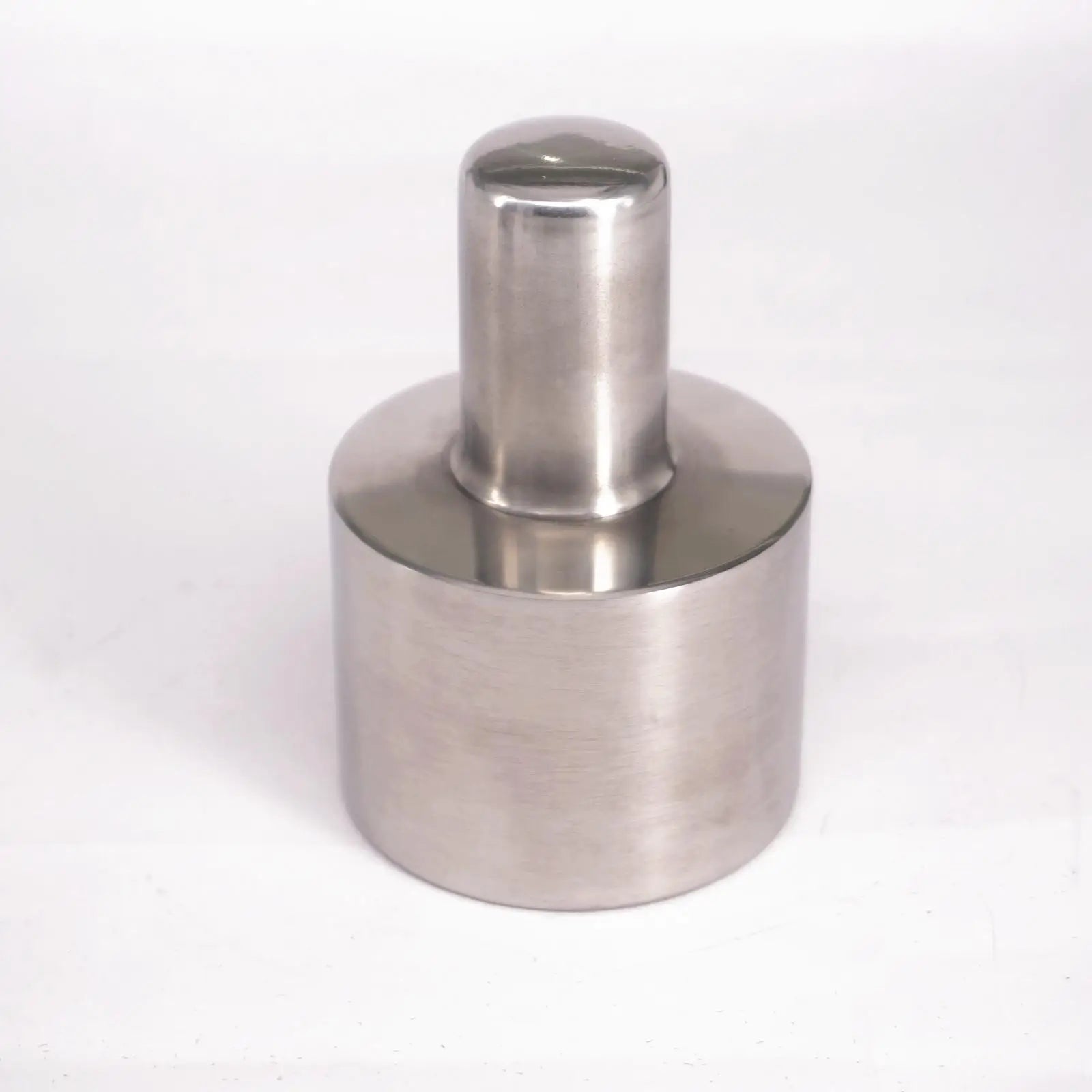 200ml Laboratory 304 Stainless Steel Alcohol Burner Spirit Lamp Thickened with wick for Dental Jeweller Cupping - KiwisLove