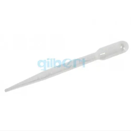 100PCS 1ml 2ml 3ml 5ml 10ml Graduated Disposable Plastic Pipette Transfer Dropper Labware - KiwisLove