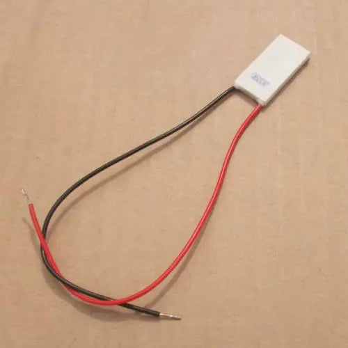 15x30x3.6mm 3A 6.9V 12.7W TES1-06330 Thermoelectric Cooler Peltier Heatsink Refrigeration Refrigerator - KiwisLove