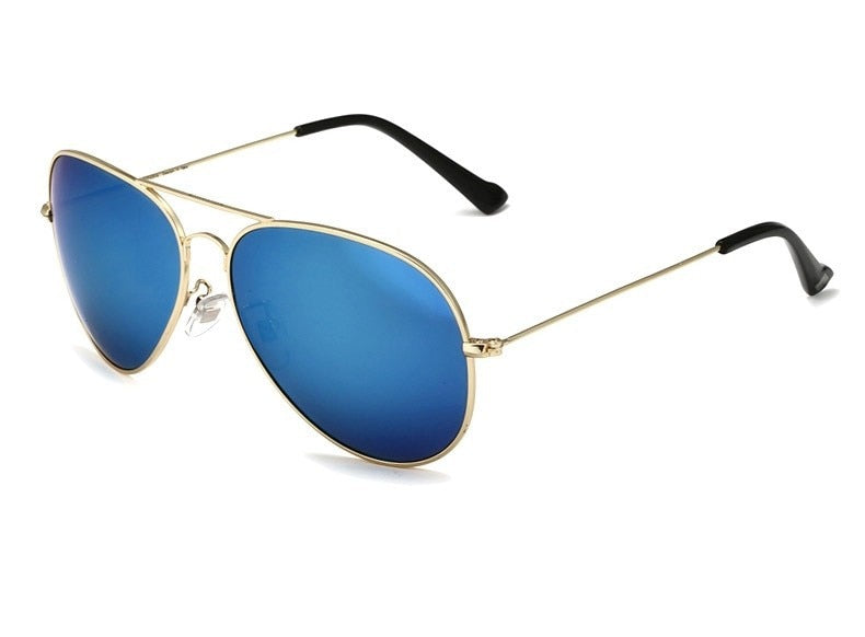 VEITHDIA Classic Fashion Polarized Men Women Sunglasses Reflective Coating Lens Eyewear Accessories Sun Glasses For Male/Female - KiwisLove