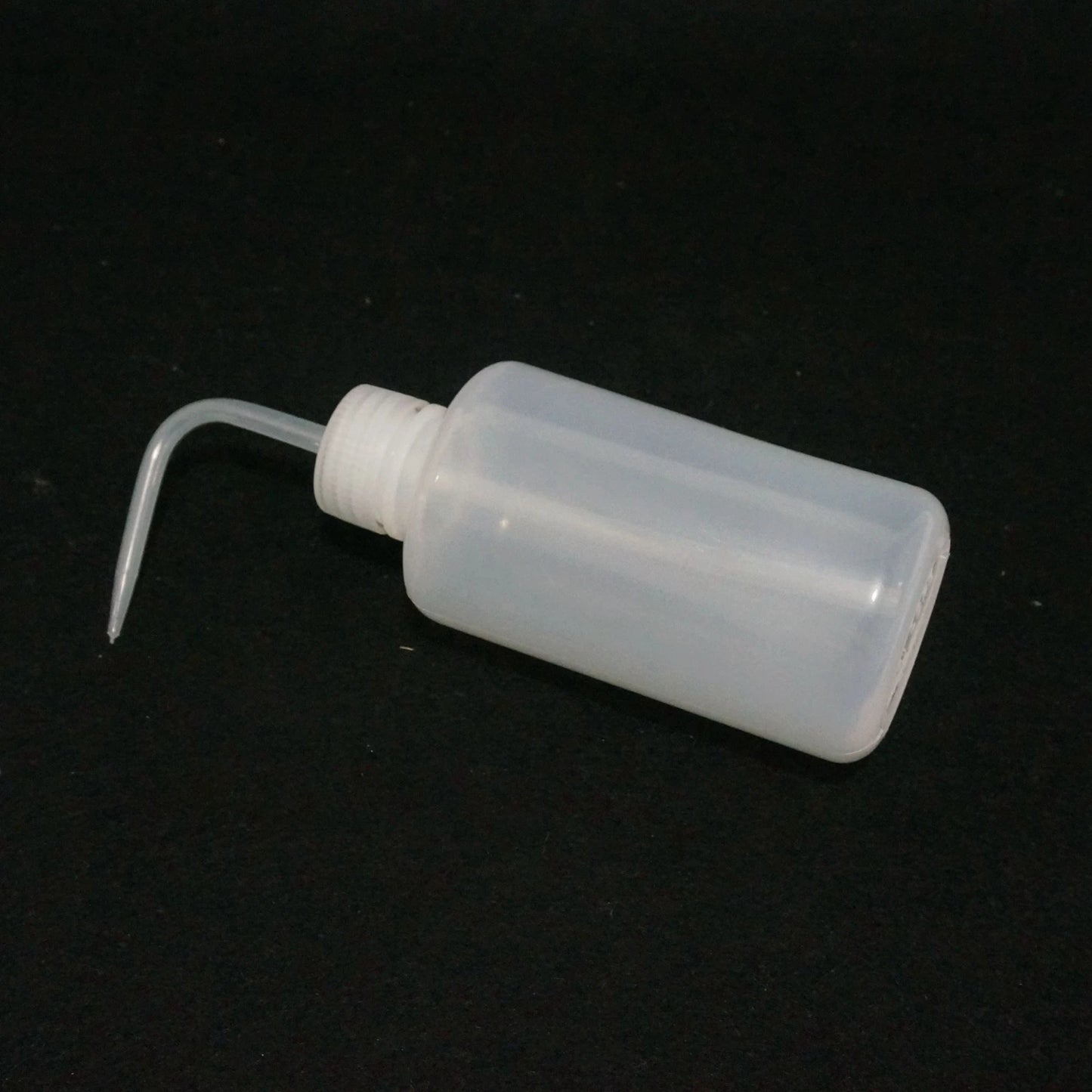 250ml Plastic PE Laborotary Tattoo Wash Squeezy Bottle For lab use - KiwisLove