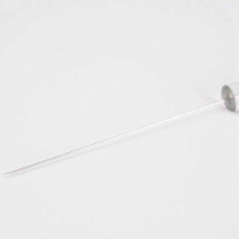 10ul Microliter syringe Gas chromatographic injector with cone tip - KiwisLove