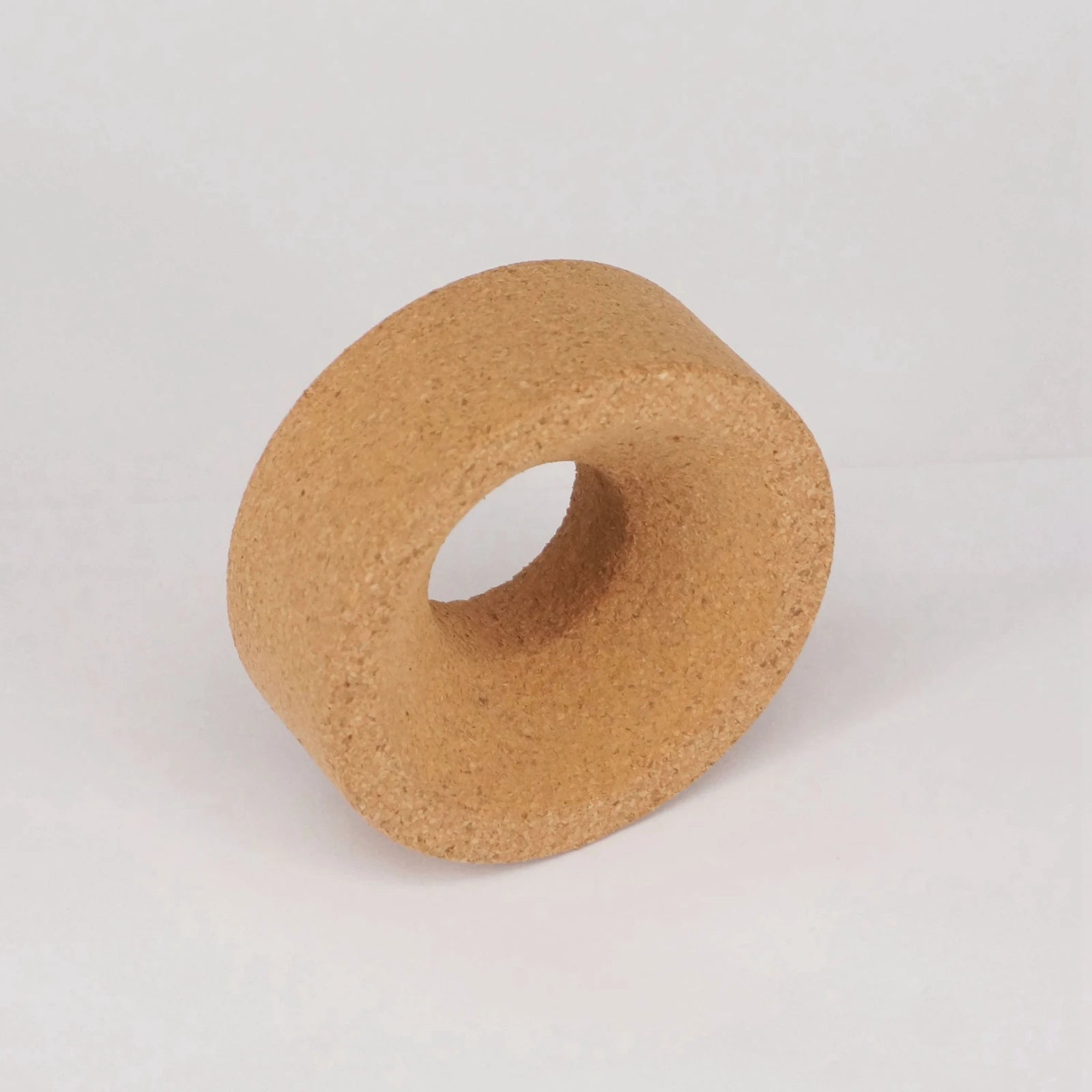 80mm Diameter Laboratory Synthetic Cork Ring Holder for Round Bottom Flask 50-250ml - KiwisLove