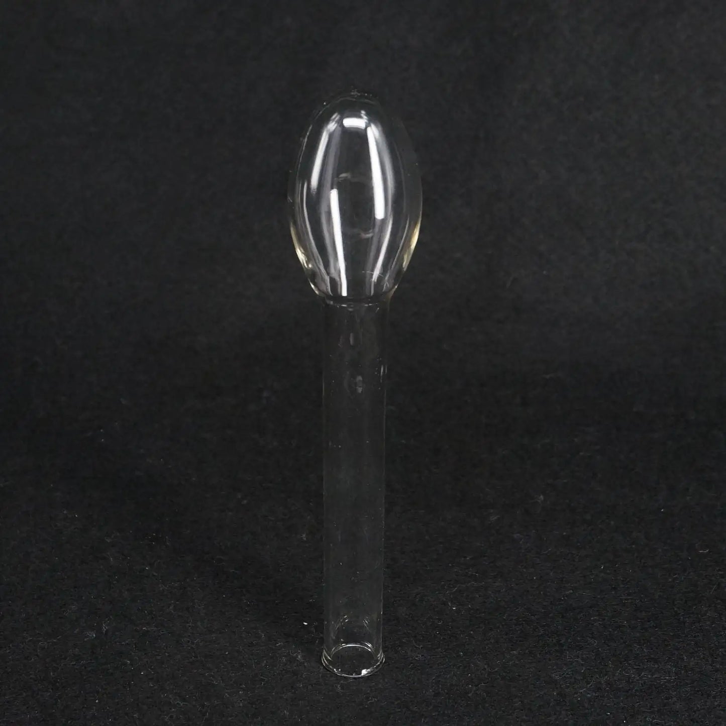 30ml Kjeldahl Round Bottom Long Neck Lab Glass Flask for Nitrogen Determination - KiwisLove