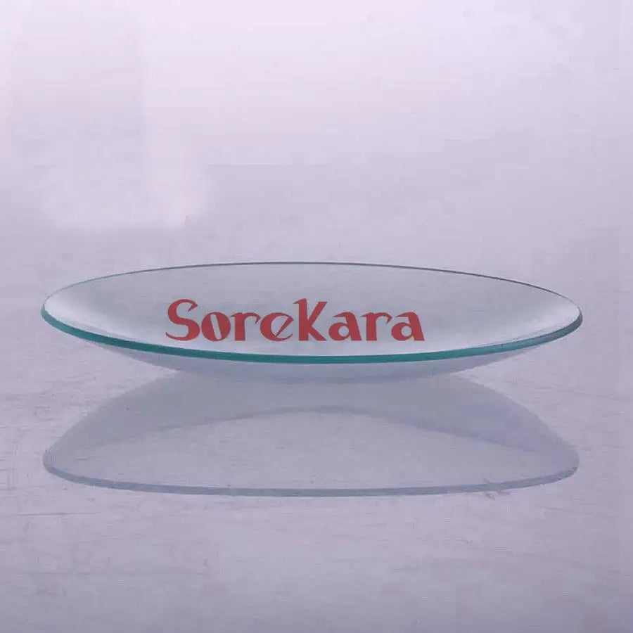 45mm/60mm/70mm/80mm/90mm/100mm/120mm/150mm/180mm/200mm Round Domed glass watch tool Watch Glass Flask Cover  Evaporating Dish - KiwisLove