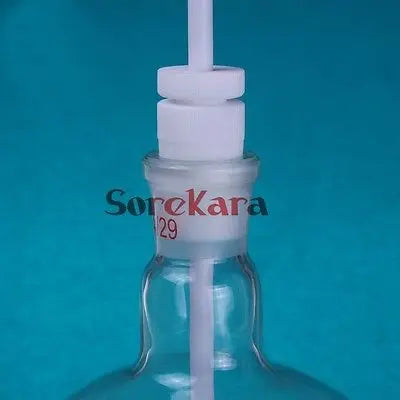 29# PTFE Standard Stopper Stirrer Bearing Adapter Mixing Plug - KiwisLove