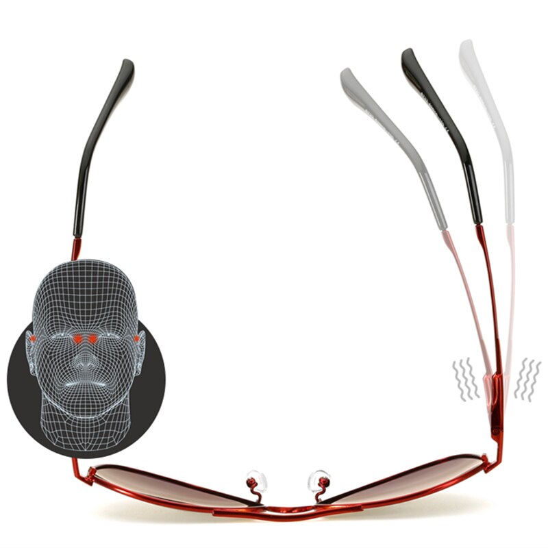 BARCUR High Quality Male Sunglasses Men Polarized Brand Design Sun Glasses Male Oculos Mens Sunglasses s8712 Brand designer - KiwisLove