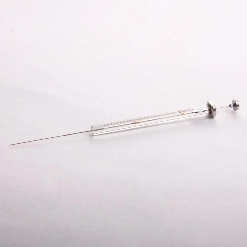 10ul Microliter syringe Gas chromatographic injector with cone tip - KiwisLove