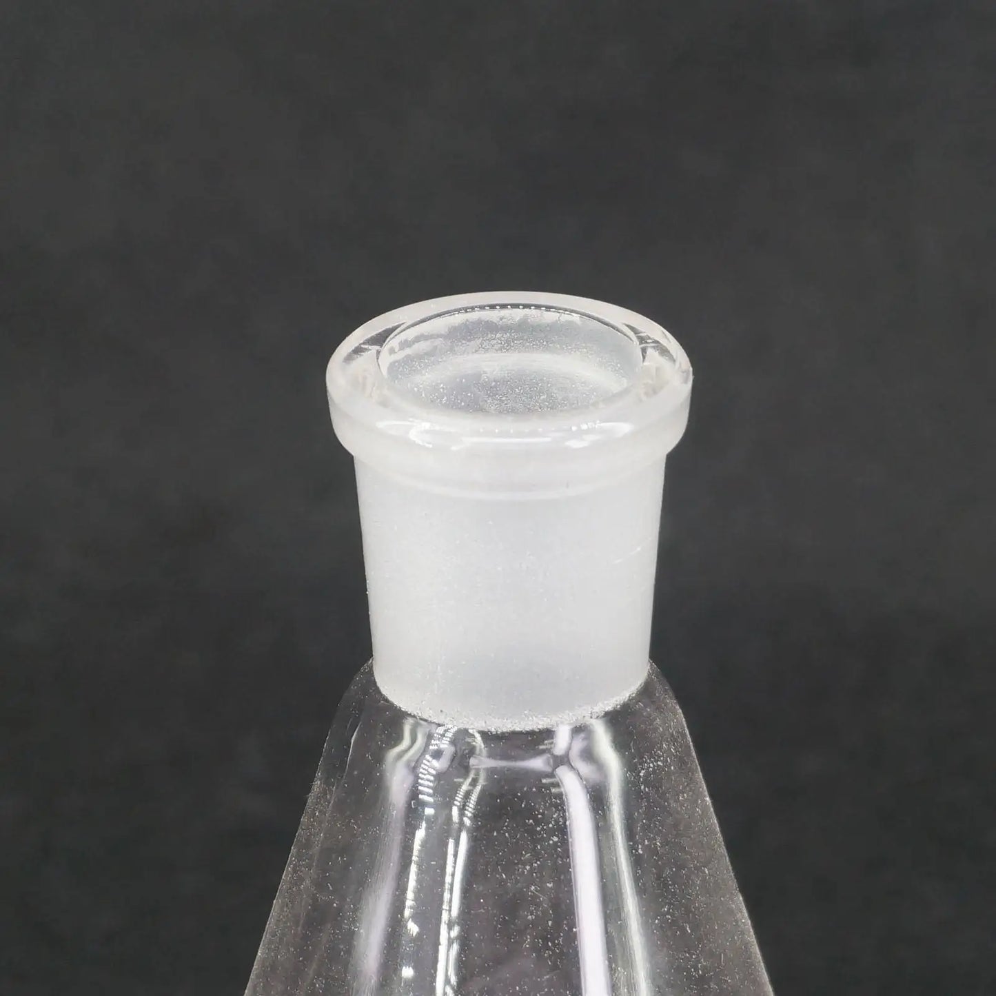 50ml 100ml 150ml 250ml 14/23 19/26 24/29 29/32 Joint Lab Borosilicate Glass Conical Flask Erlenmeyer Graduated - KiwisLove