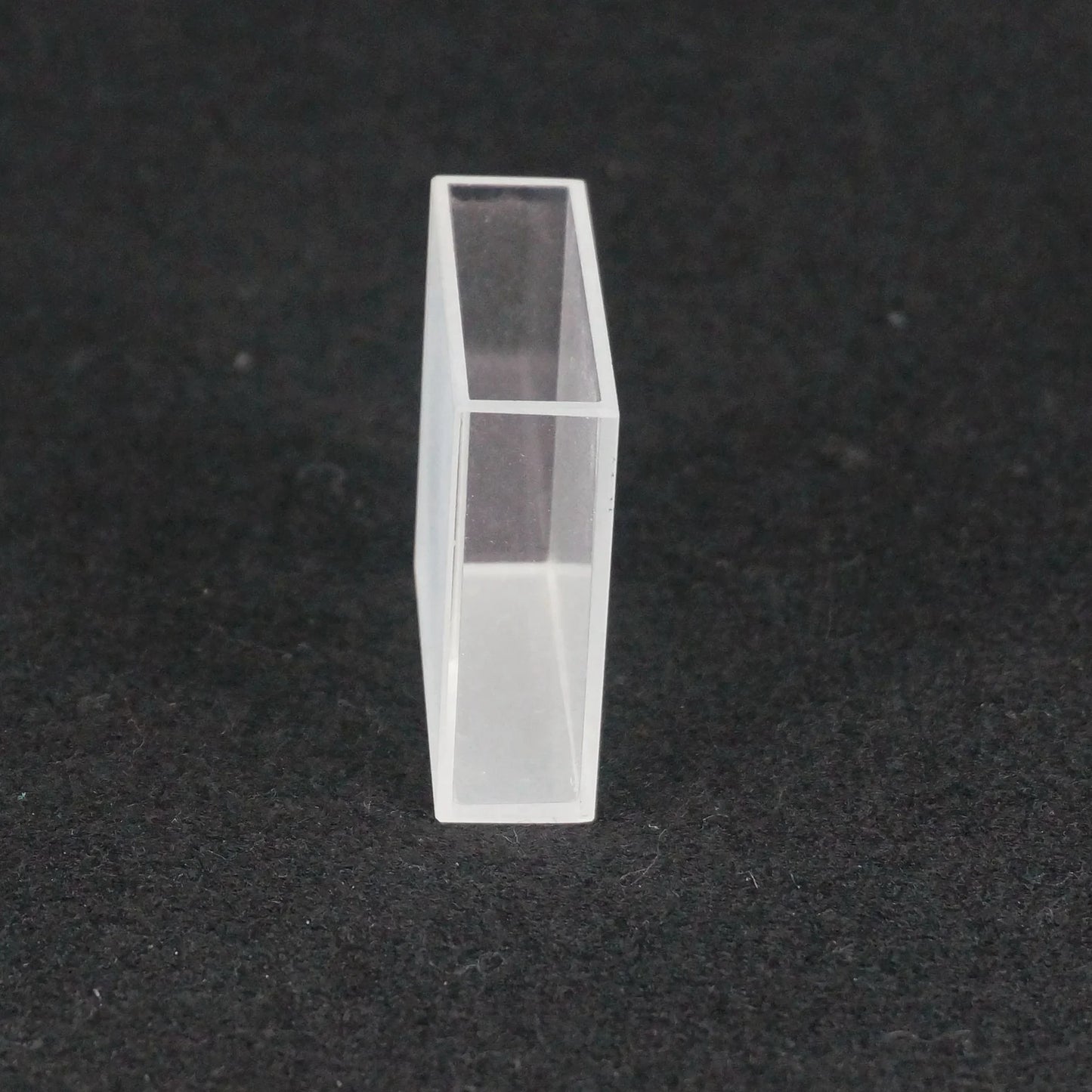 50mm Optical Glass Cuvettes Cell Cuvette for 721 Visible Spectrophotometer - KiwisLove