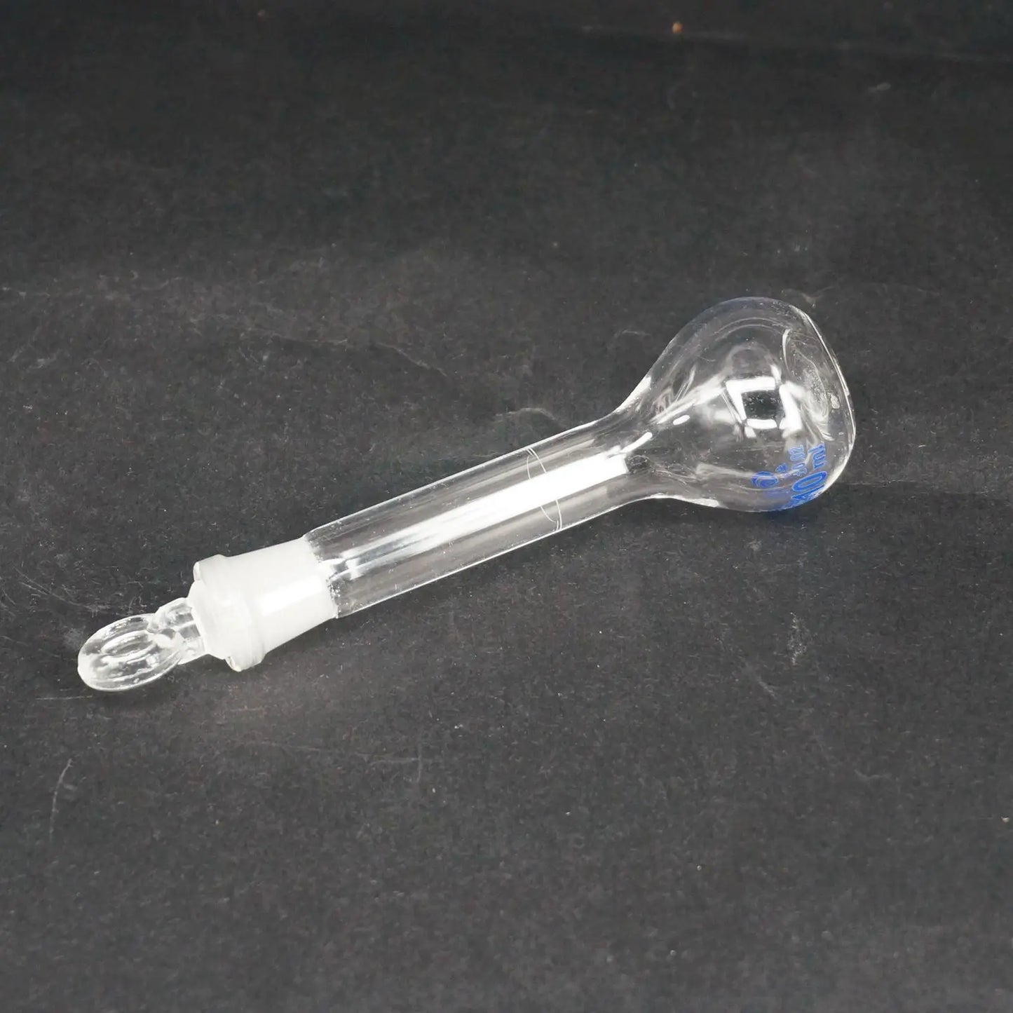 10ml Graduated Labrotary Glass Liquid Volumetric Flask with Glass Stopper - KiwisLove
