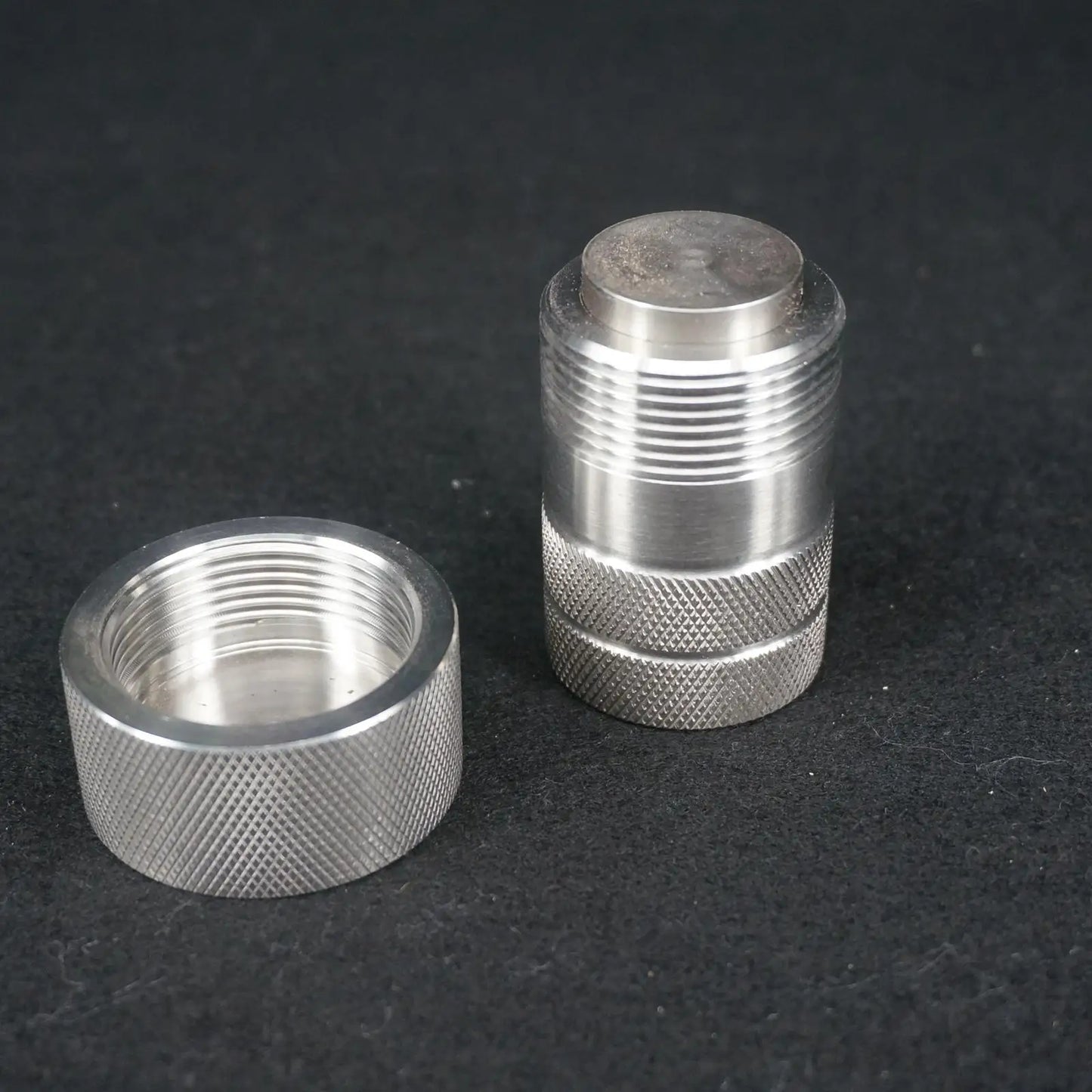 5ml 10ml 15ml 25ml PTFE Lined Hydrothermal Synthesis Autoclave Reactor Lined Vessel F4 Inner Sleeve High Pressure Digestion Tank - KiwisLove