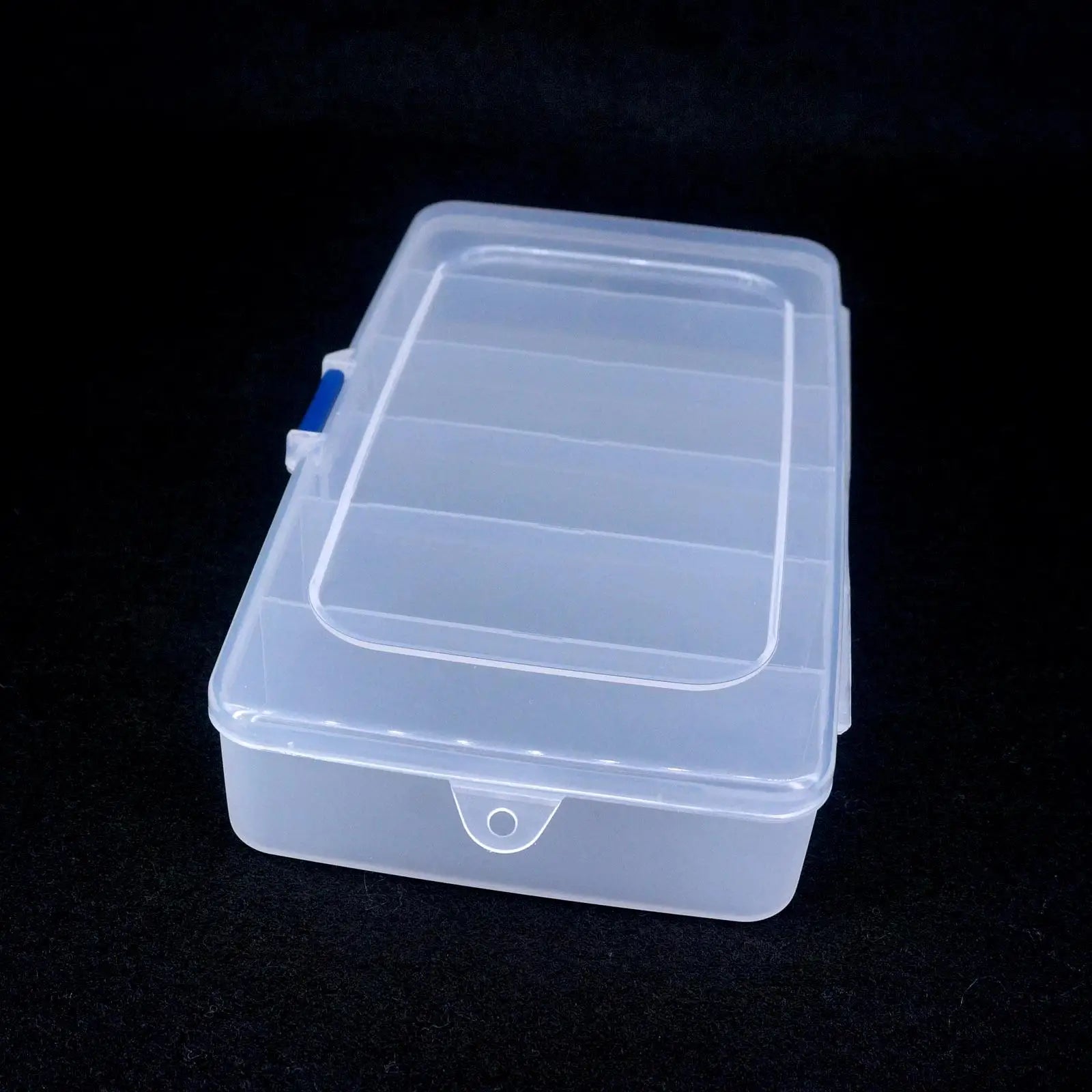 6 Lattices Western Blot Antibody Incubating Box Strong Corrosion Resistance - KiwisLove