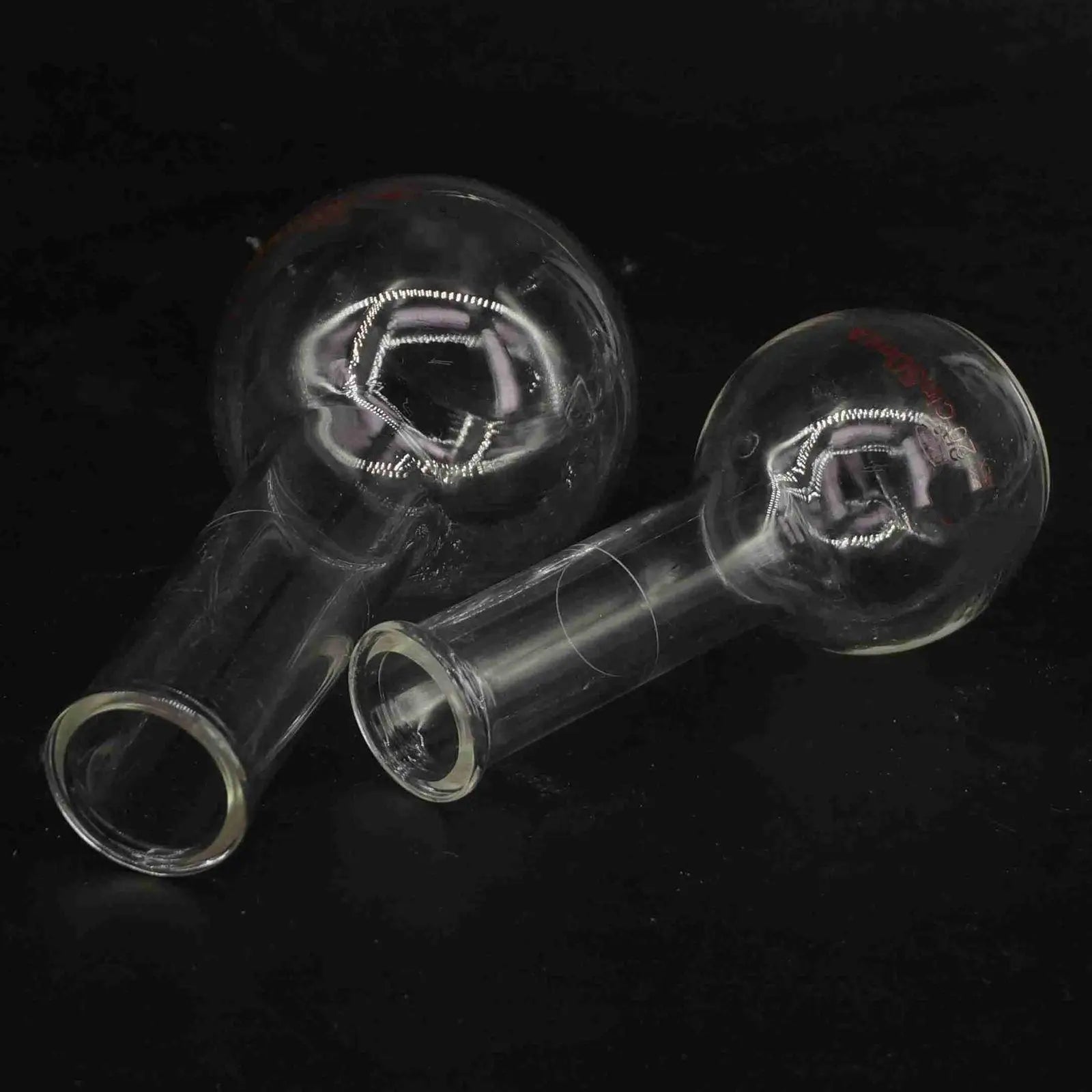 50ml 100ml GG17 Glass Volumetric Flask For Steel Analysis Borosilicate Chemistry Laboratory - KiwisLove