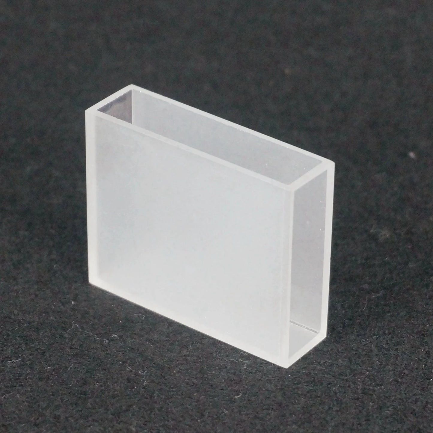 50mm Optical Glass Cuvettes Cell Cuvette for 721 Visible Spectrophotometer - KiwisLove