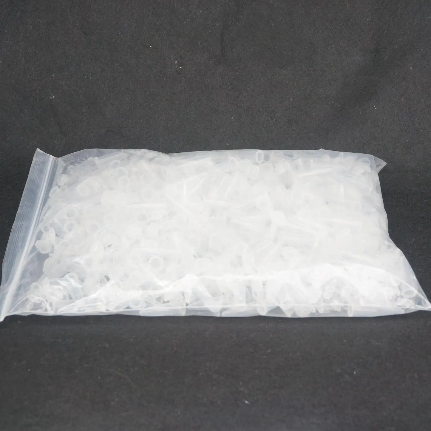 500PCS 1.5ml Lab Mini Plastic Test Tube Centrifuge Vial Snap Cap - KiwisLove