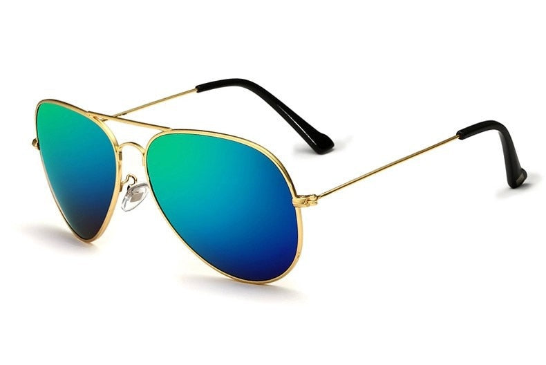 VEITHDIA Classic Fashion Polarized Men Women Sunglasses Reflective Coating Lens Eyewear Accessories Sun Glasses For Male/Female - KiwisLove