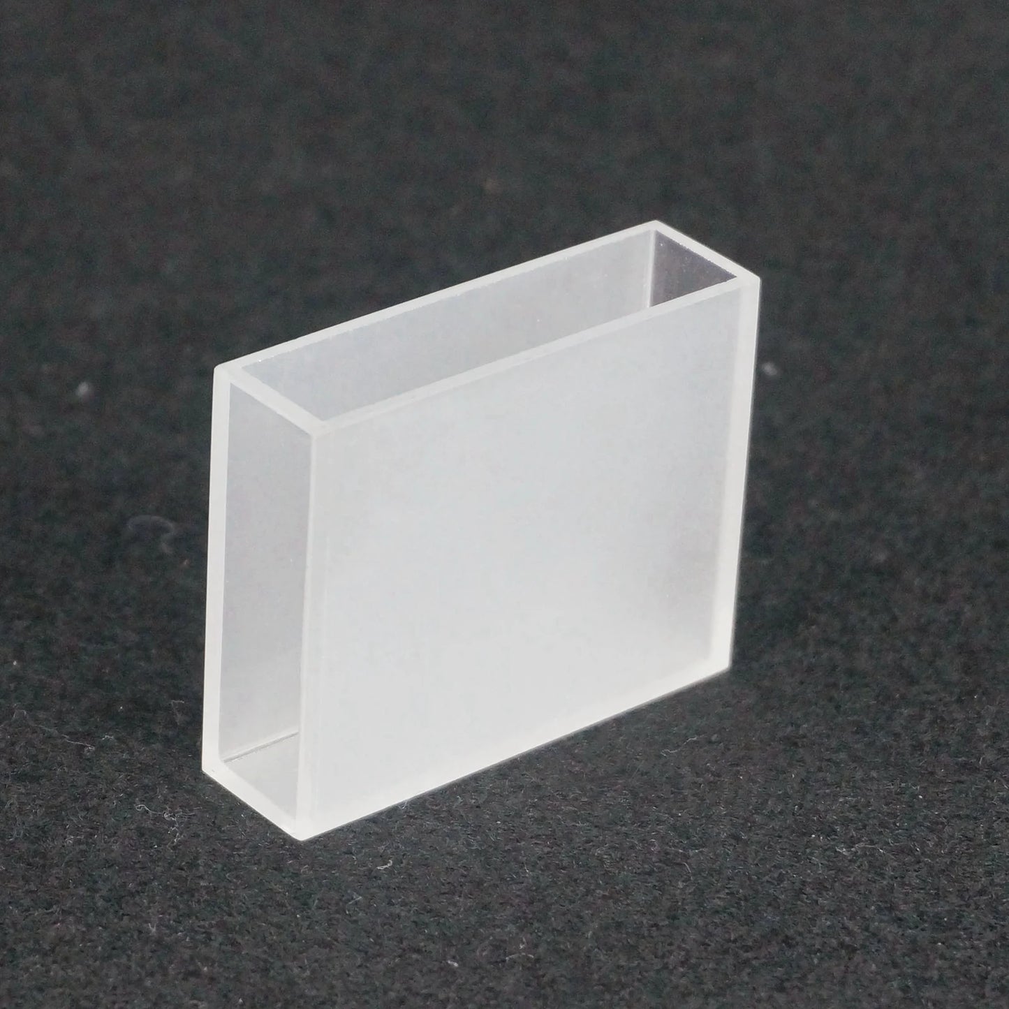 50mm Optical Glass Cuvettes Cell Cuvette for 721 Visible Spectrophotometer - KiwisLove