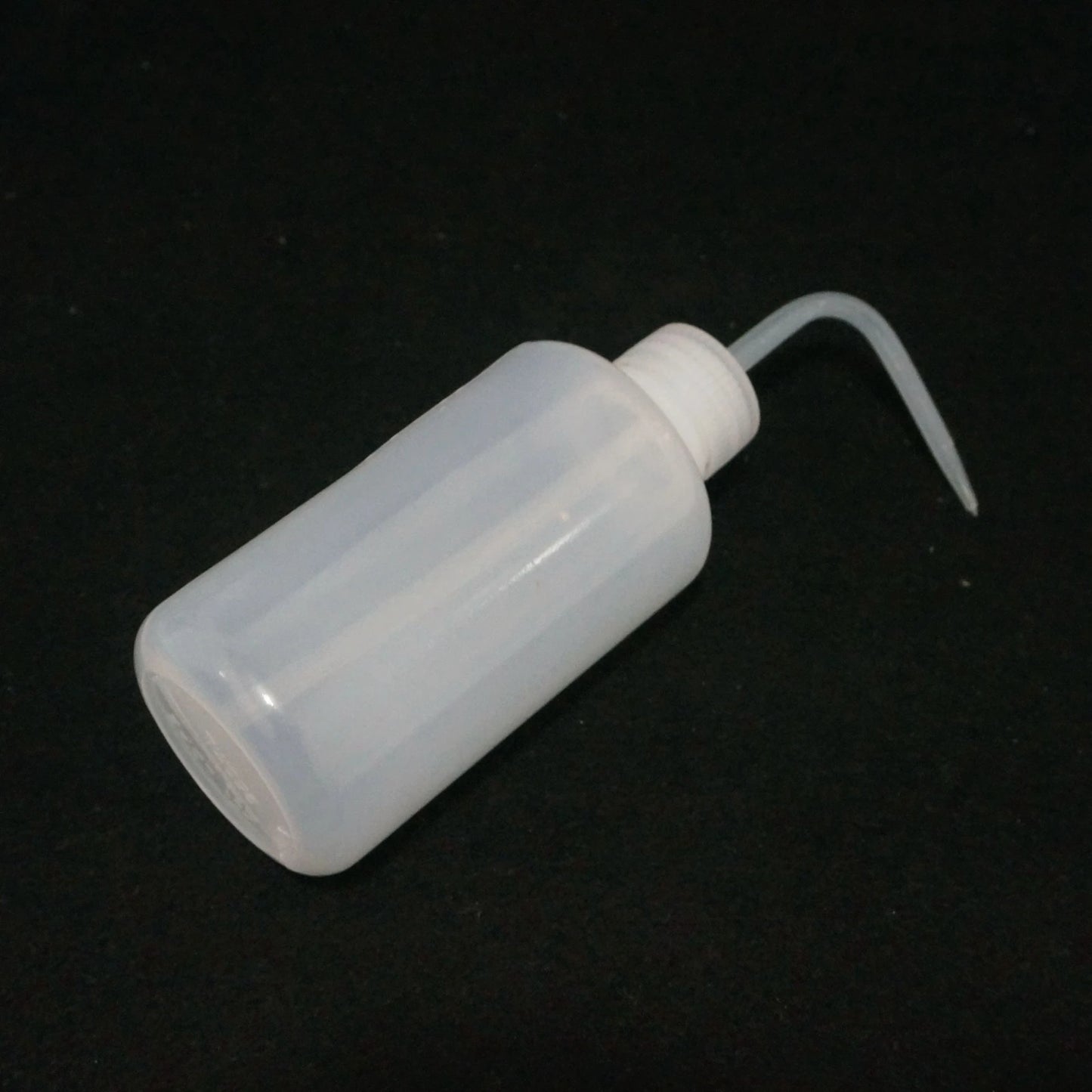 250ml Plastic PE Laborotary Tattoo Wash Squeezy Bottle For lab use - KiwisLove