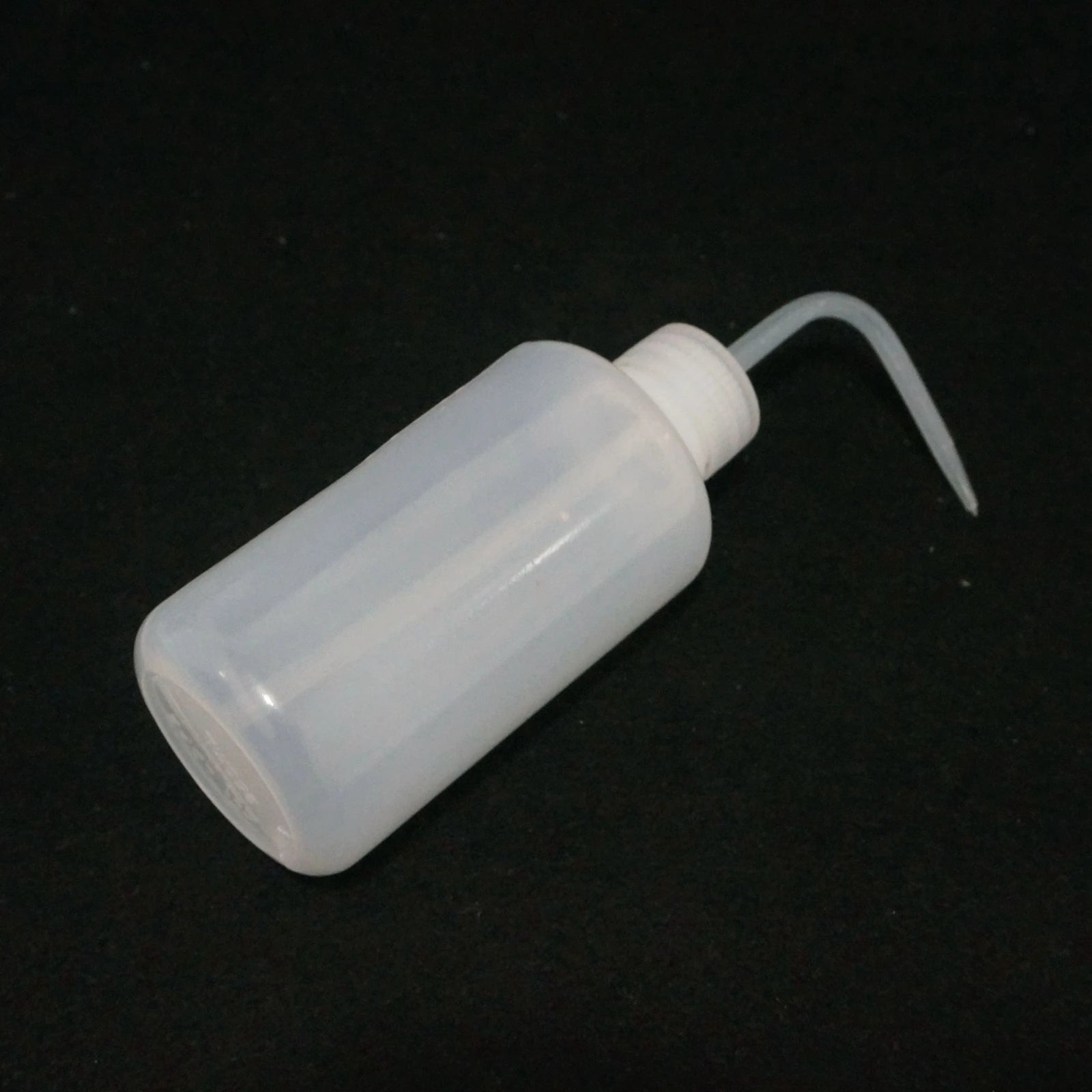 250ml Plastic PE Laborotary Tattoo Wash Squeezy Bottle For lab use - KiwisLove