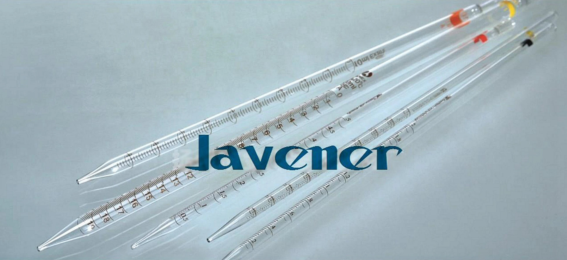 0.1ml/0.2ml/0.5ml/1ml/2ml/5ml/10ml/20ml/50ml Chemistry Lab Glass Dropper Pipette With Scale Line - KiwisLove