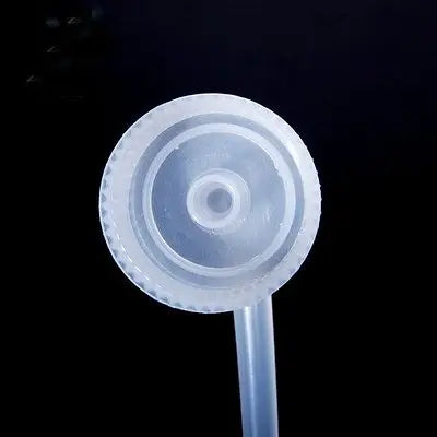 500ml Plastic LDPE Laborotary Tattoo Wash Squeezy Measuring Bottle For lab use - KiwisLove