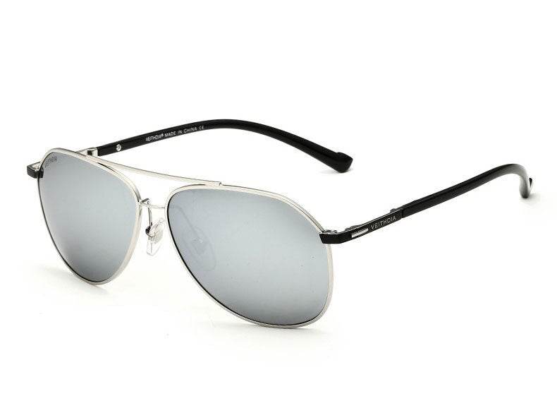 VEITHDIA Brand Fashion Sunglasses Polarized UV400 Men Women Cycling Sports Outdoor Driving Sun Glasses Male Female Eyewear 2366 - KiwisLove