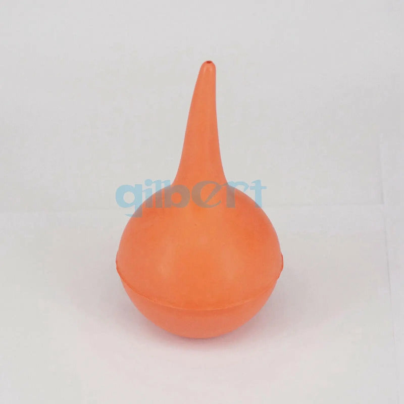 30/60/90/120ml Red Soft Rubber Dust Blower Air Cleaner Blowing Ball dust removal - KiwisLove