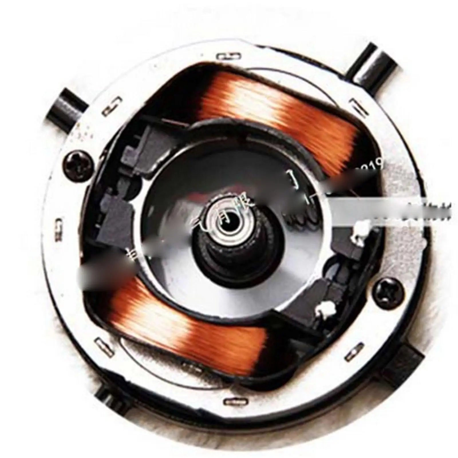 24V DC 120x120x38mm Axial Radiator Fan 3000RPM Dual Ball Bearing Middle Speed - KiwisLove