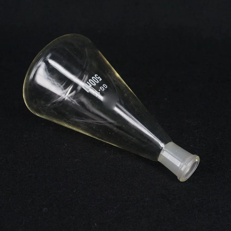 500ml 1000ml 2000ml 3000ml 5000ml  19/26 24/29 29/32 Joint Borosilicate Glass Lab Conical Flask Erlenmeyer Flasks Graduated - KiwisLove