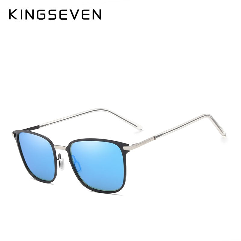 KINGSEVEN 2022 Polarized Sunglasses Men's Classic Male Sunglasses Driving Travel Unisex Oculos Gafas De Sol - KiwisLove
