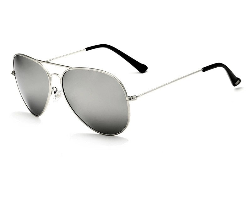 VEITHDIA Classic Fashion Polarized Men Women Sunglasses Reflective Coating Lens Eyewear Accessories Sun Glasses For Male/Female - KiwisLove