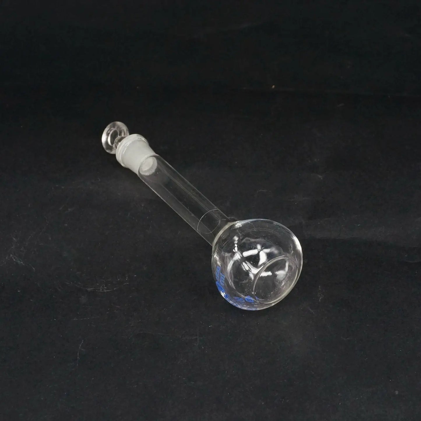 20ml Graduated Labrotary Glass Liquid Volumetric Flask with Glass Stopper - KiwisLove