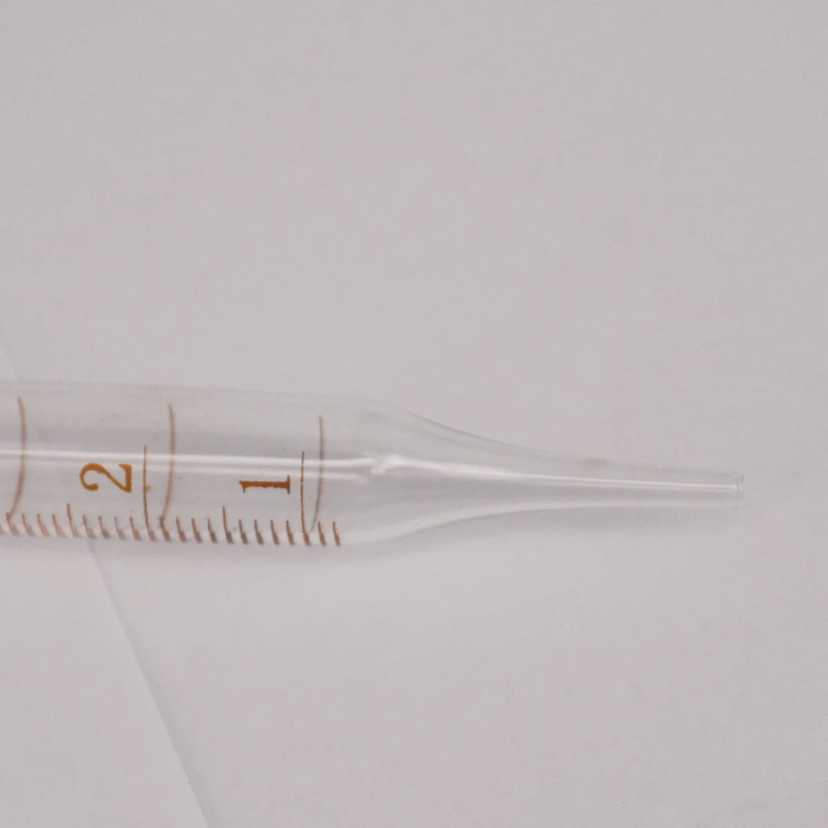 Chemistry Lab Glass Dropper Pipette 20mL With Scale Line - KiwisLove