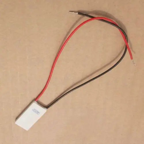 15x30x3.6mm 3A 6.9V 12.7W TES1-06330 Thermoelectric Cooler Peltier Heatsink Refrigeration Refrigerator - KiwisLove