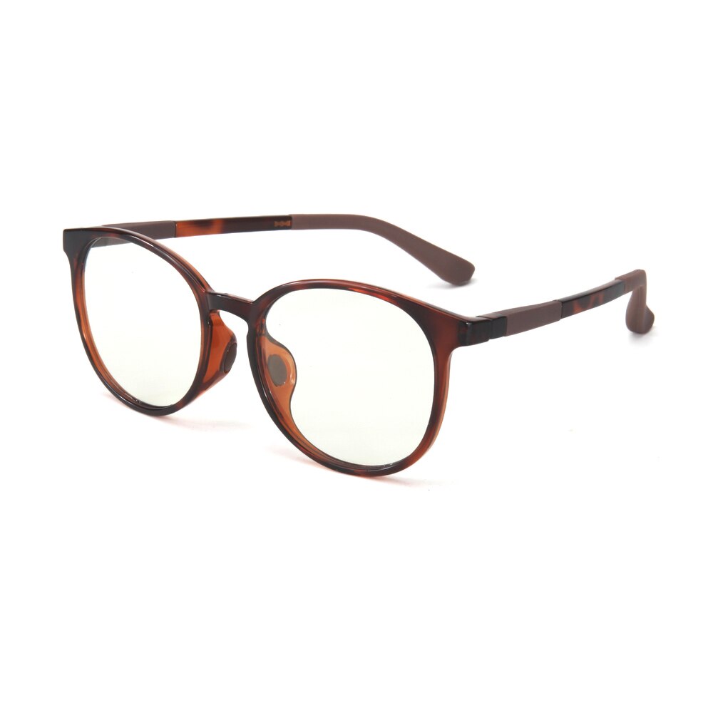 VEITHDIA Glasses Children's Anti Computer Blue Laser Fatigue Baby Eyeglasses Goggles TR90 Optical Children Glasses Frames 3001 - KiwisLove