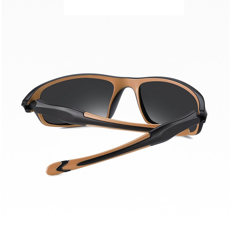 Cycling Sunglasses Men Women Unisex Ultralight Outdoor Sports Sun Glasses Color-Changing Anti-Ultraviolet Running Eyewear 3327 - KiwisLove