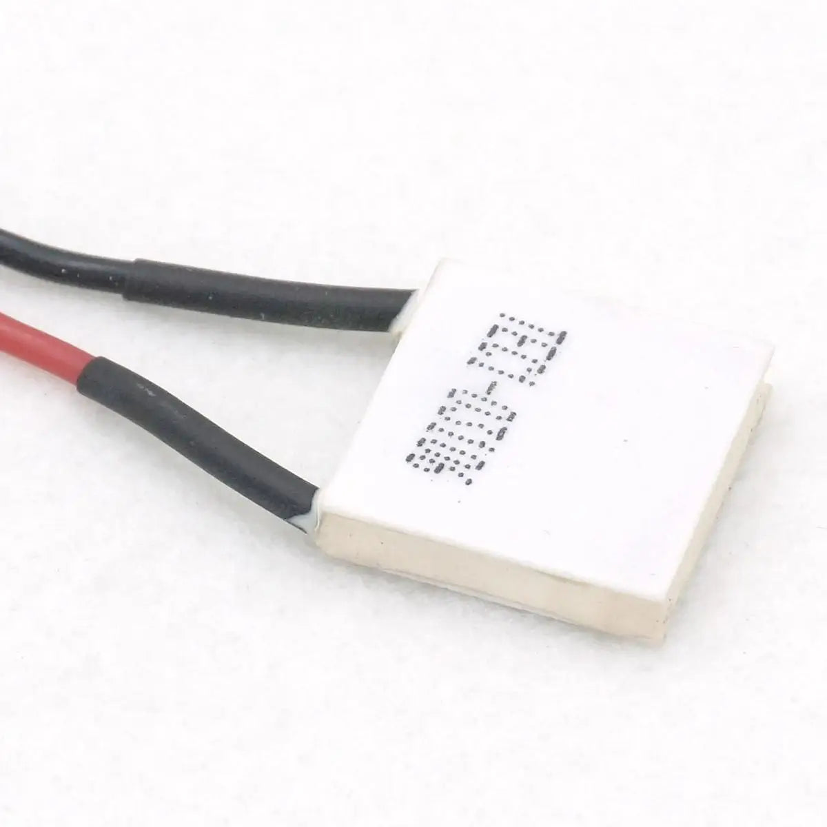 TEC1-03106 Heatsink Thermoelectric Cooler Peltier Cooling Plate 20x20mm Refrigeration Module - KiwisLove