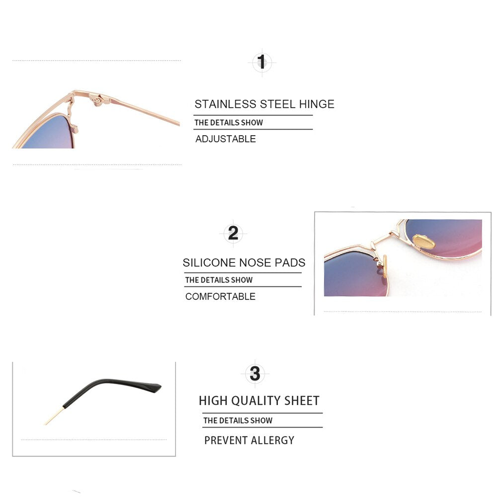 Kids Sunglasses Fashion Vintage Boys Girls Baby Children Sun Glasses UV400 Eyewear Cool Classic Sport Square Polarized Lens 3076 - KiwisLove