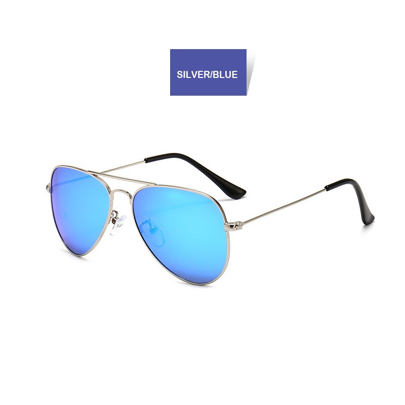 Fashion Children Polarized UV400 Sunglasses Round Unisex Riding Kids Boys And Girls Glasses Eyeglasses Cool Outdoor Eyewear - KiwisLove