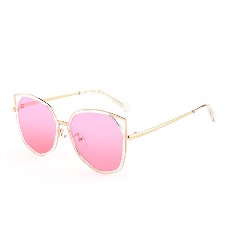 Fashion Children Polarized Sunglasses Alloy Vintage Unisex Riding Kids Boys Girls Sun Glasses Cool Outdoor Eyewear UV400 3058 - KiwisLove