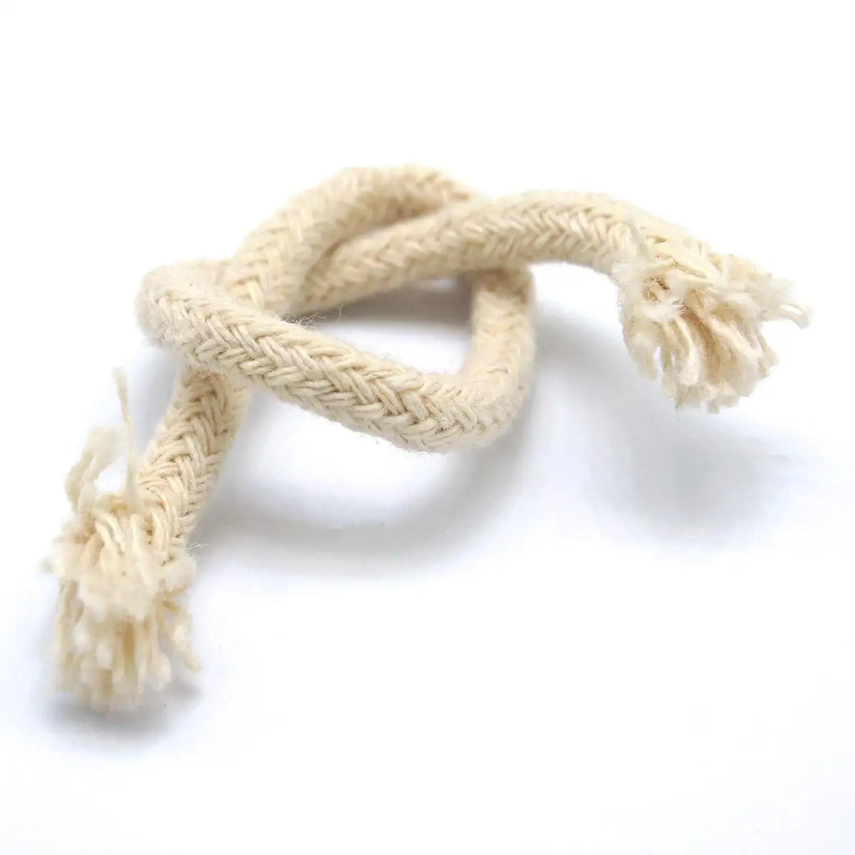 Lot 10 Repacement Cotton Wick For Alcohol Lamp Burner Glass Spirit Lamp - KiwisLove