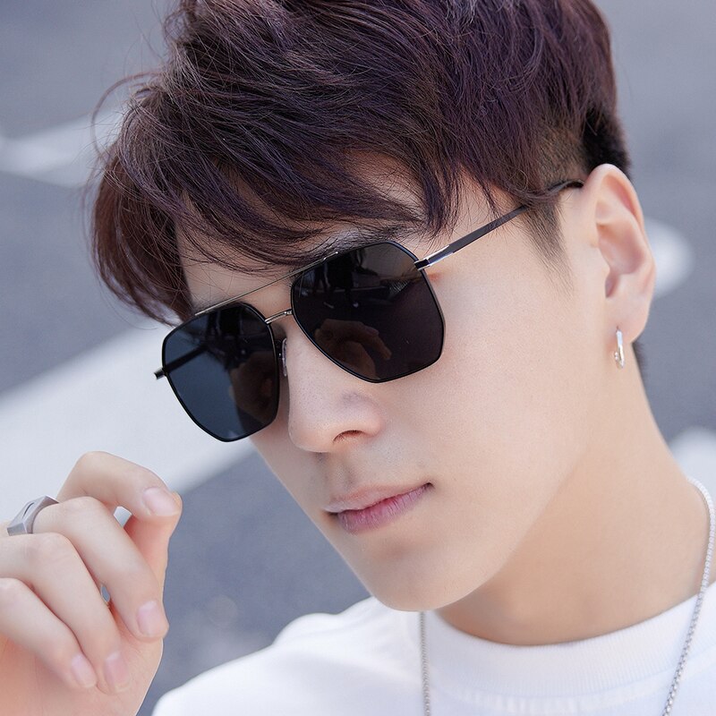 Polarized Sunglasses Men Women Fishing UV400 Glasses Fashion Goggles Camping Hiking Driving Eyewear Sport For Male/Female 19335 - KiwisLove