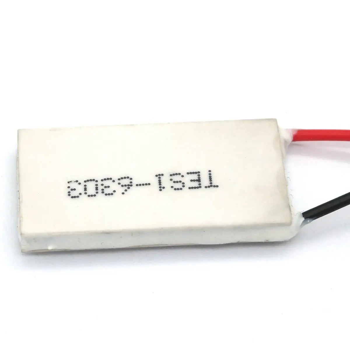 15x30mm TES1-6303 Heatsink Thermoelectric Cooler Peltier Cooling Plate 15x30mm  Refrigeration Module - KiwisLove