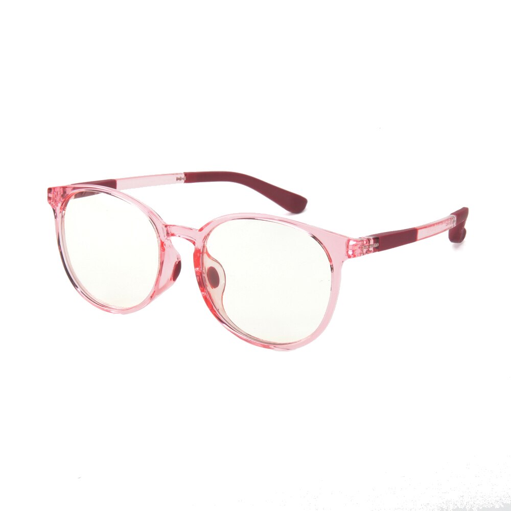 VEITHDIA Glasses Children's Anti Computer Blue Laser Fatigue Baby Eyeglasses Goggles TR90 Optical Children Glasses Frames 3001 - KiwisLove