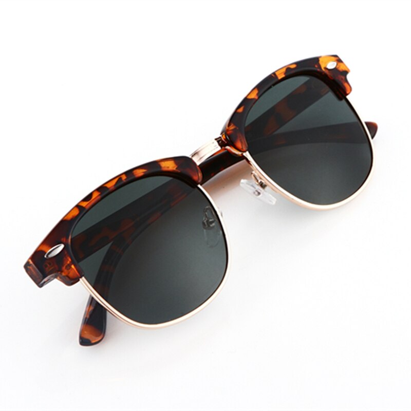 BARCUR Sun Glasses Women Polarized Sunglasses Men Hot Gafas Oculos Men's Personalized Eyewear - KiwisLove