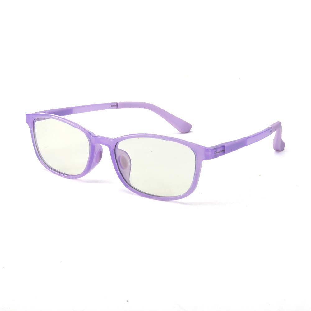 VEITHDIA Glasses Children's Anti Computer Blue Laser Fatigue Baby Eyeglasses Goggles TR90 Optical Children Glasses Frames 3002 - KiwisLove