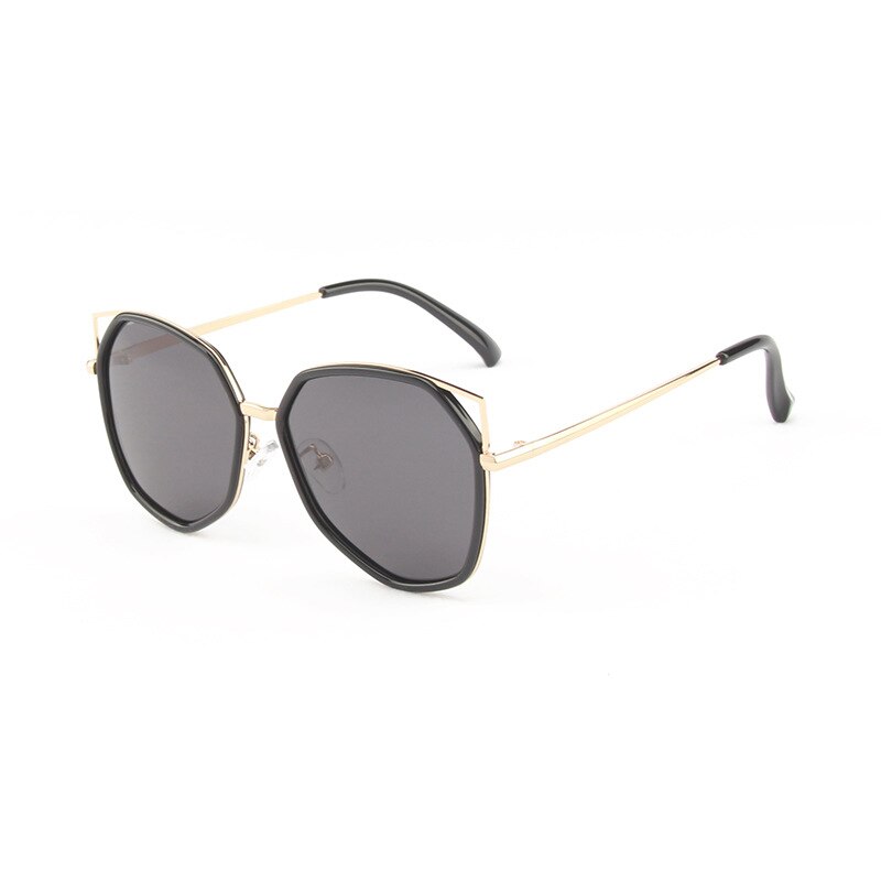 Fashion Children Polarized Sunglasses Alloy Vintage Unisex Riding Kids Boys Girls Sun Glasses Cool Outdoor Eyewear UV400 3058 - KiwisLove